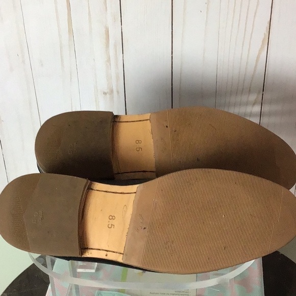 Warfield & Grand “Mark” Horsebit Loafers Size 8.5 - Picture 6 of 6